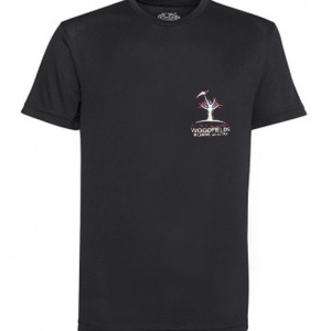Astrea Woodfield - PE T-shirt, Astrea Woodfields, PE