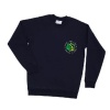 Longstone Primary School - Y6 Sweatshirt, Longstone C of E Primary