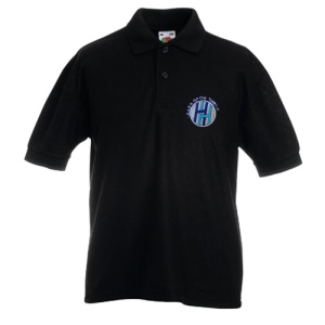 Holgate Meadows School - Holtgate Polo Shirt, Holgate Meadows, Free delivery to school