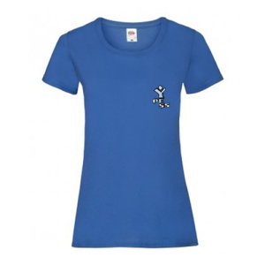 Yewlands Secondary School - PE T-shirt Girl Fit, Yewlands Secondary, PE