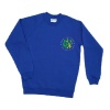 Longstone Primary School - Sweatshirt, Longstone C of E Primary