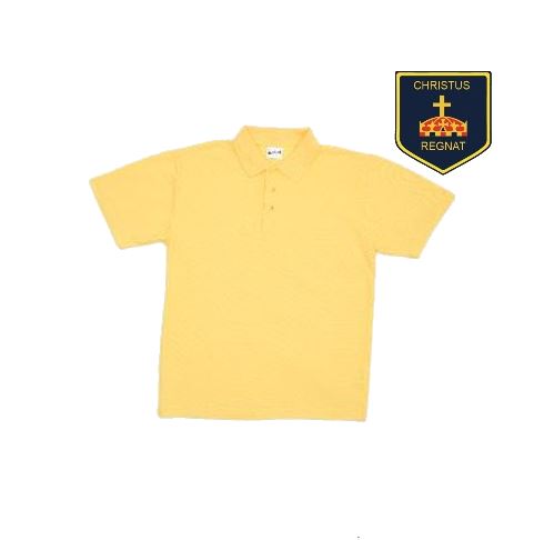 Christ the King Catholic Primary School - Polo Shirt, Free delivery to school, Christ The King