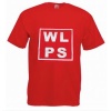 William Levick Primary School - PE T-shirt, William Levick Primary