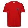 Brockley Primary School - PE T-Shirt, Brockley Primary