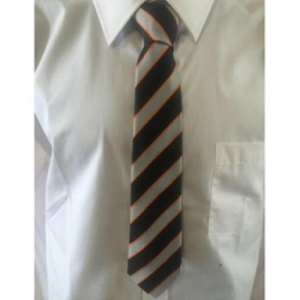 Yewlands Secondary School - Tie, Daywear, Yewlands Secondary