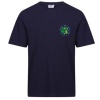 Longstone Primary School - PE T-shirt, Longstone C of E Primary