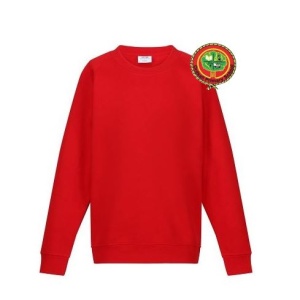 Ordsall Primary School - Sweatshirt, Ordsall Primary School