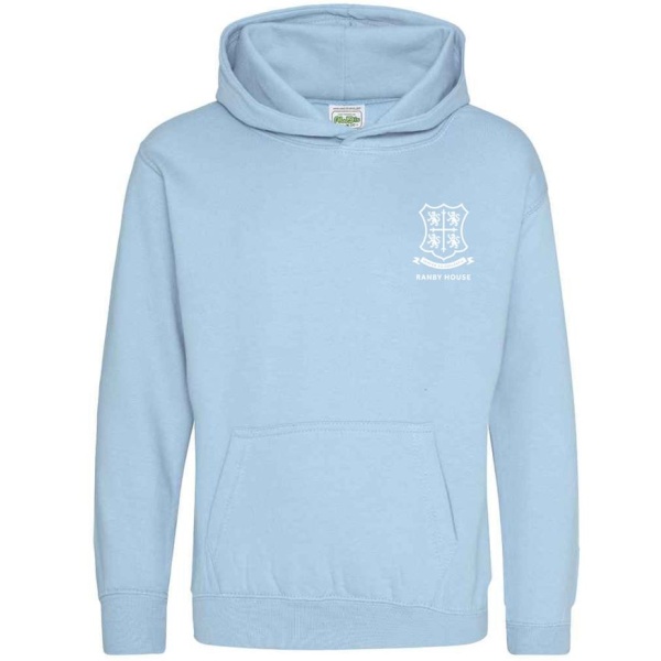 Ranby House - Boarder Hoody, Ranby House