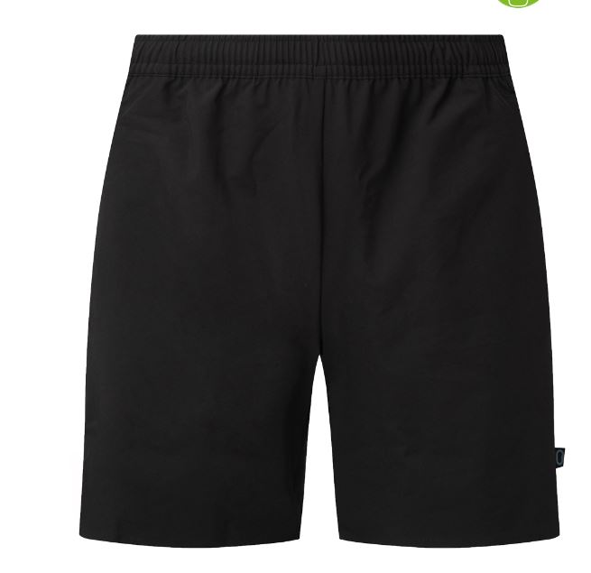 Sports Shorts - Logo Leisurewear