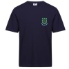 Loxley Primary School - PE T-shirts, Loxley Primary