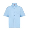 St John Fisher Primary - Boys Short Sleeve Shirt x 2, St John Fisher Primary