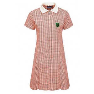 Loxley Primary School - Gingham Dress, Loxley Primary