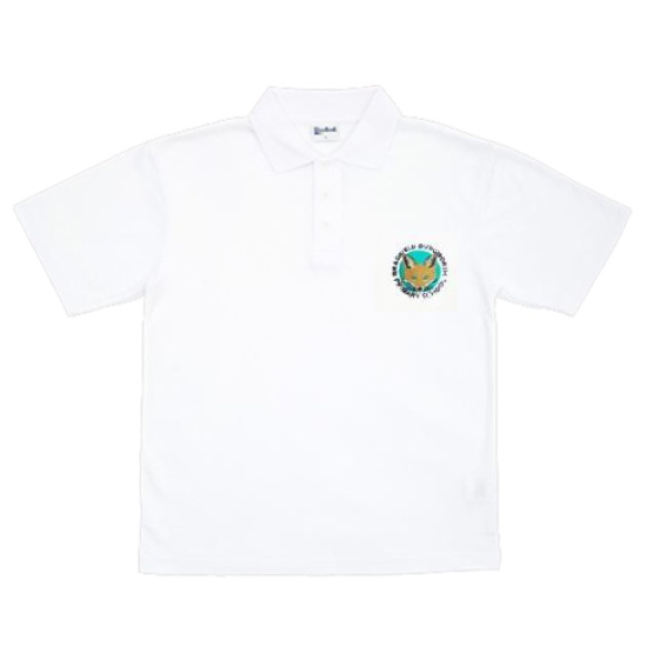 Bradfield Dungworth Primary - Polo Shirt, Bradfield Dungworth Primary