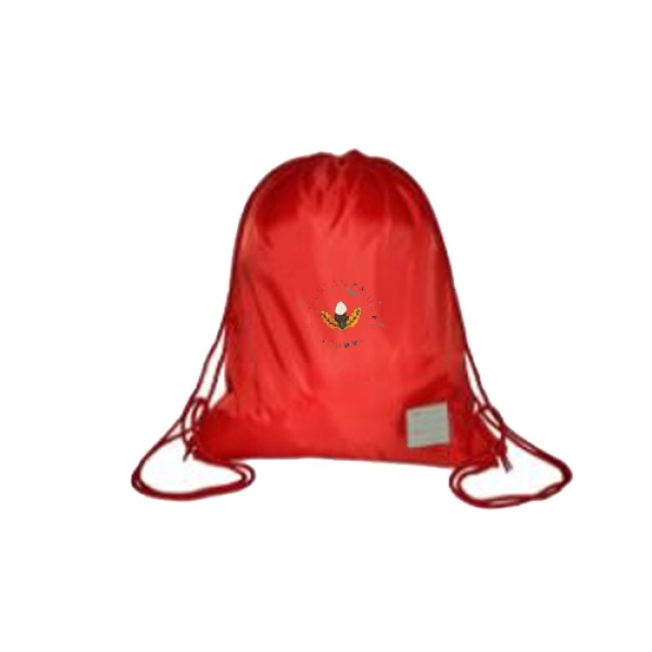 Athelstan Primary - PE bag, Athelstan Primary