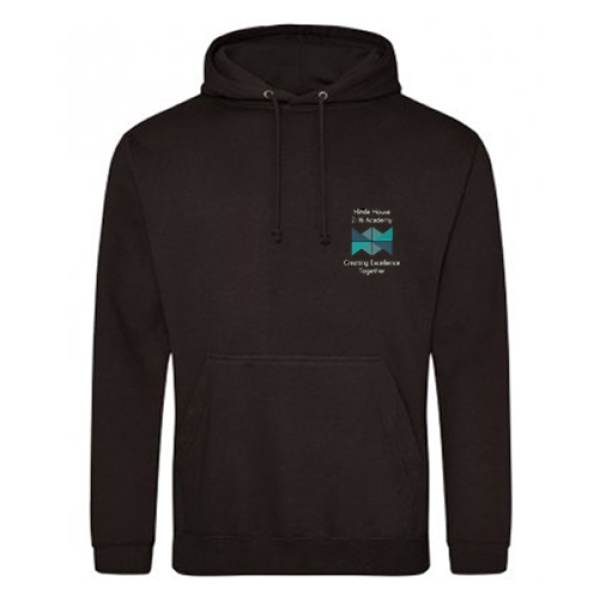 Hinde House Upper - SALE Hoody Lower/Upper, Hinde House, Hinde House Lower