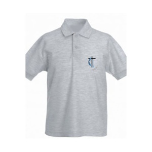 Immaculate Conception Primary School - Polo Shirt, Immaculate Conception Primary