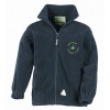 Grenoside Community Primary School - Fleece Jacket -Not returnable, Grenoside Primary, Schoolwear