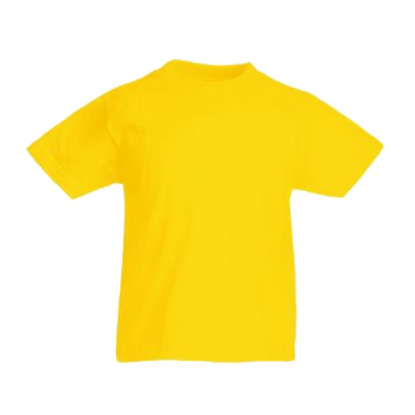 Grenoside Community Primary School - Year 1 and above T-Shirt, PE, Grenoside Primary