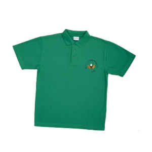 Athelstan Primary - Polo Shirt, Athelstan Primary