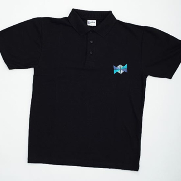 Hinde House Lower - Polo Shirt, Hinde House Lower