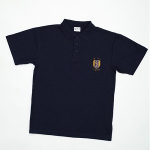 Intake Primary School - Polo Shirt, Intake Primary