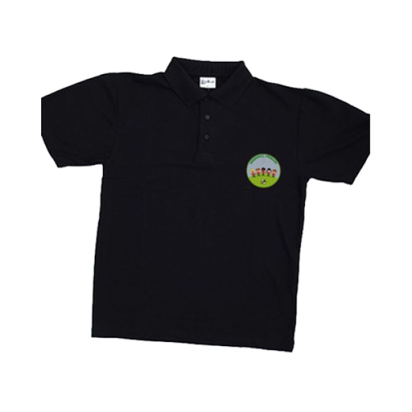Greenhill Primary School - Polo Shirt, Greenhill Primary