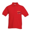 Ballifield Primary school - Polo Shirt, Ballifield Primary