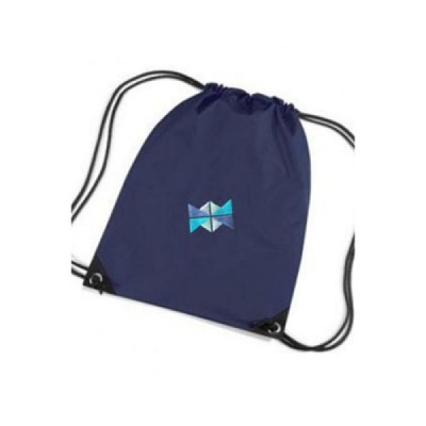 Hinde House Lower - PE Bag, Hinde House Lower