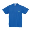 Hinde House Lower - House PE T-shirt, Hinde House Lower