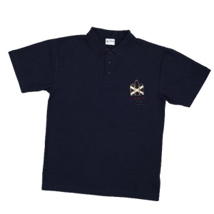 Clifford All Saints - Polo Shirt, Clifford Primary