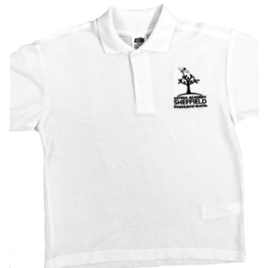Astrea Academy Sheffield - Polo Shirt, Primary Phase