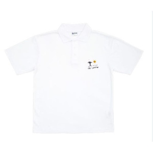 Lower Meadow Primary Academy School - Polo Shirt, Lower Meadow Primary