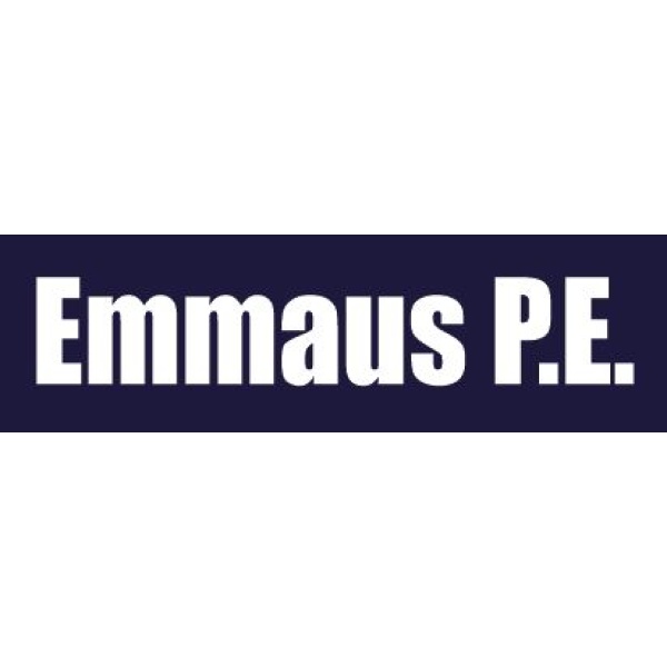 Emmaus Primary School - PE T-SHIRT, Emmaus Catholic and C of E Academy