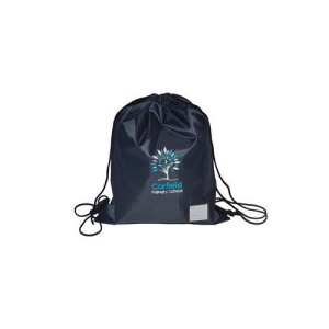 Carfield Primary School - PE Bag, Carfield Primary