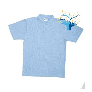 Carr Hill Primary (Retford) - Polo Shirt, Carr Hill Primary School
