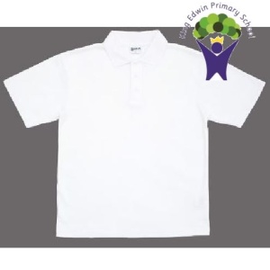 King Edwin Primary School - Polo Shirt, Schoolwear