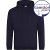 Gamston Primary - New Logo Staff Hoody, Free delivery to school, New Logo