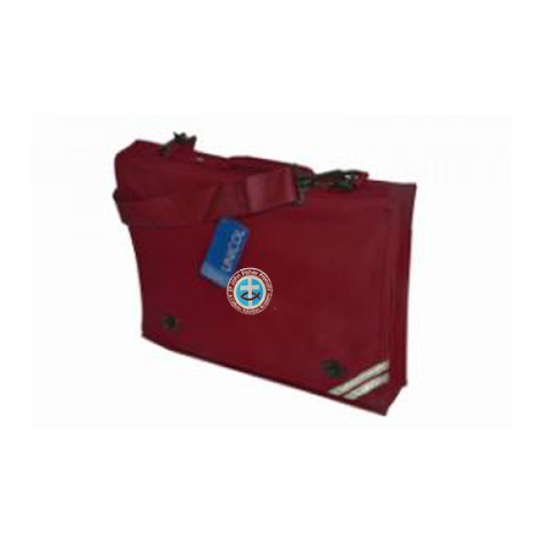 St John Fisher Primary - Despatch Bag, St John Fisher Primary