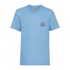 St John Fisher Primary - PE T-shirt, St John Fisher Primary