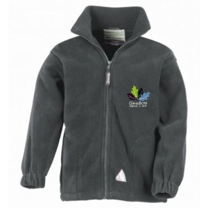Gleadless Primary - Fleece -not exchangeable, Free delivery to school, Gleadless Primary