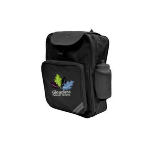 Gleadless Primary - Junior Back Pack, Gleadless Primary, Free delivery to school