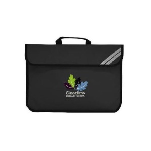 Gleadless Primary - Book bag, Free delivery to school, Gleadless Primary