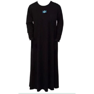 Hinde House Upper - Abaya Hinde House, Free delivery to school, Hinde House Upper