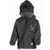 Gleadless Primary - Waterprood Coat- not returnable, Free delivery to school, Gleadless Primary