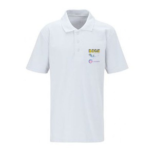 Beck Primary School - Polo Shirt, Beck Primary