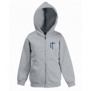 Immaculate Conception Primary School - Zip Hoody, Immaculate Conception Primary