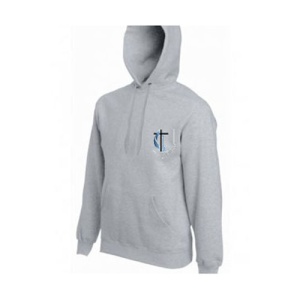 Immaculate Conception Primary School - Hoody, Immaculate Conception Primary