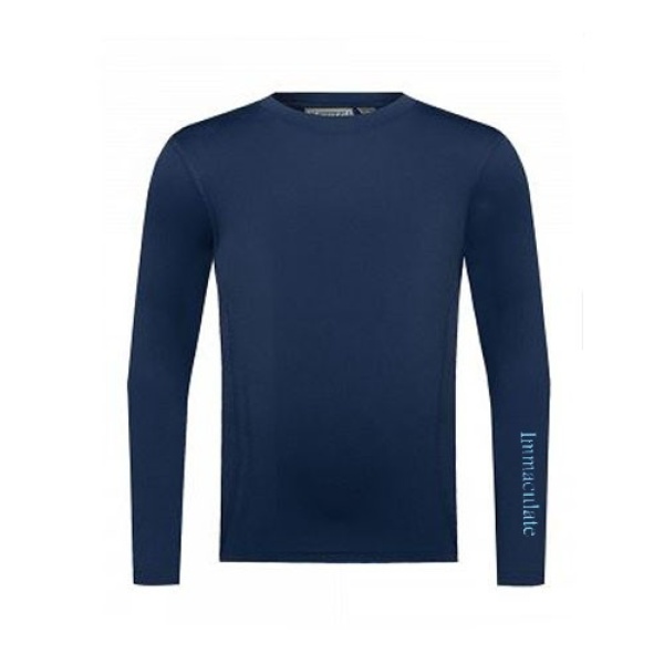 Immaculate Conception Primary School - Base Layer Top, Immaculate Conception Primary