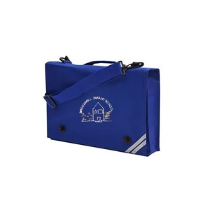 Broomhill infant School - Despatch Bag, Broomhill Primary
