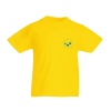Hallam Primary School - PE T-shirt, Schoolwear, Hallam Primary